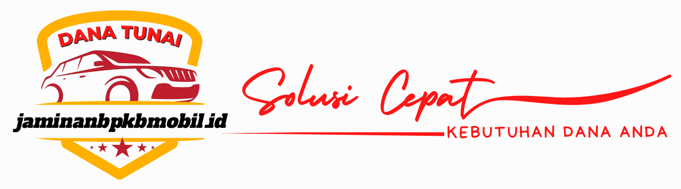 Gadai BPKB Mobil BFI