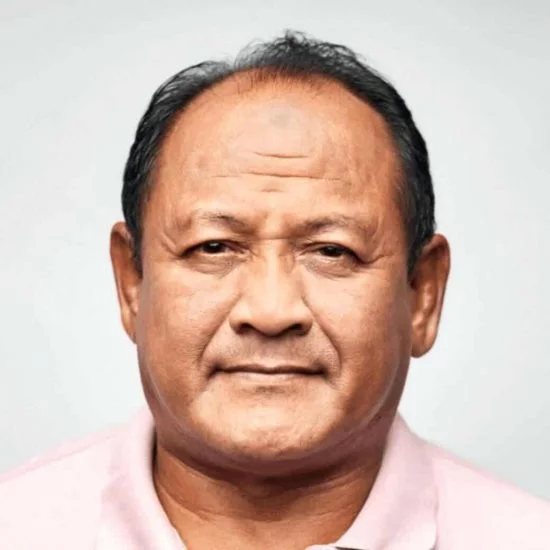Ahmad Latif