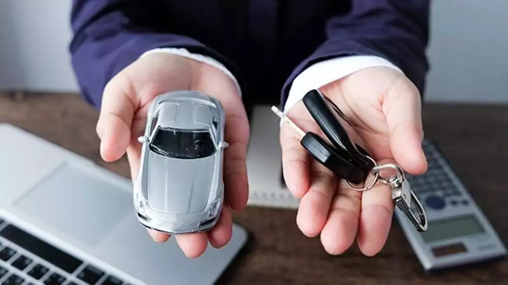 Apa yang Harus Diperhatikan Sebelum Gadai BPKB Mobil?