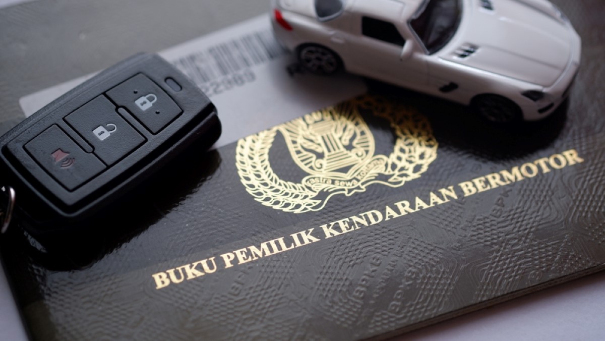 Gadai BPKB Mobil, Syarat, Proses, dan Keuntungannya