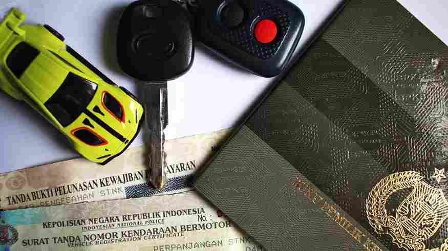 Kesalahan yang Harus Dihindari Saat Menggadaikan BPKB Mobil